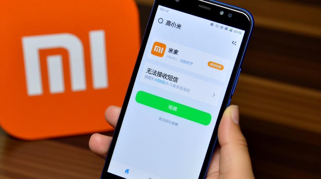 小米手机无法接收短信是什么原因导致的? 小米手机无法接收短信是什么原因导致的?