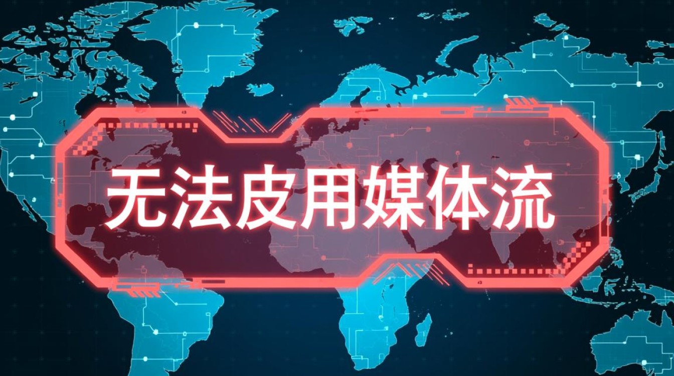 为什么无法启用媒体流?解决方法有哪些? 为什么无法启用媒体流?解决方法有哪些?