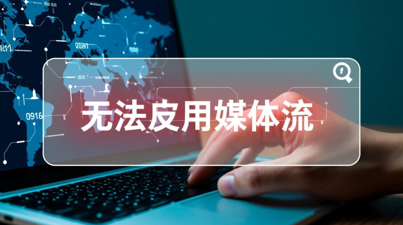 为什么无法启用媒体流?解决方法有哪些? 为什么无法启用媒体流?解决方法有哪些?