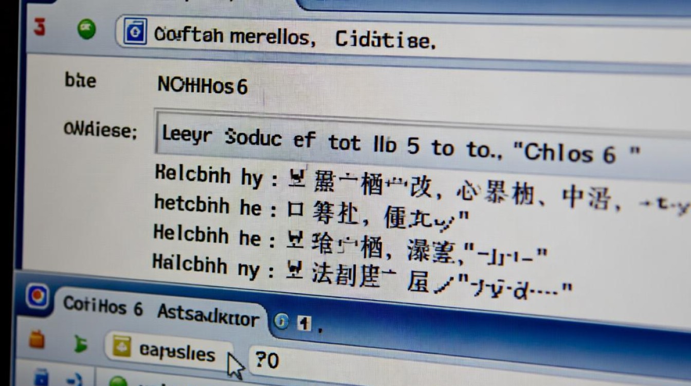 CentOS 6系统如何永久修改为中文显示? CentOS 6系统如何永久修改为中文显示?