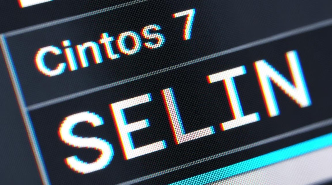 CentOS7中getenforce命令无法执行怎么办? CentOS7中getenforce命令无法执行怎么办?