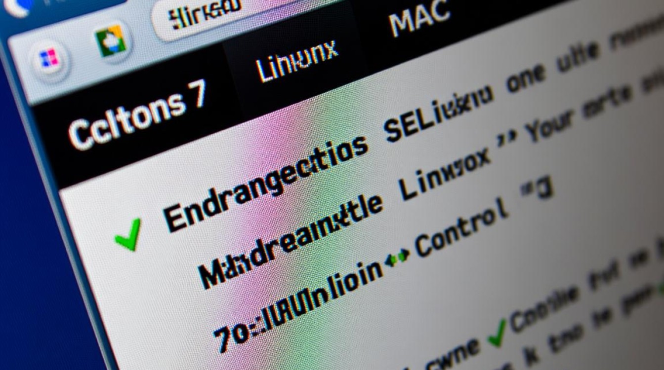 CentOS7中getenforce命令无法执行怎么办? CentOS7中getenforce命令无法执行怎么办?