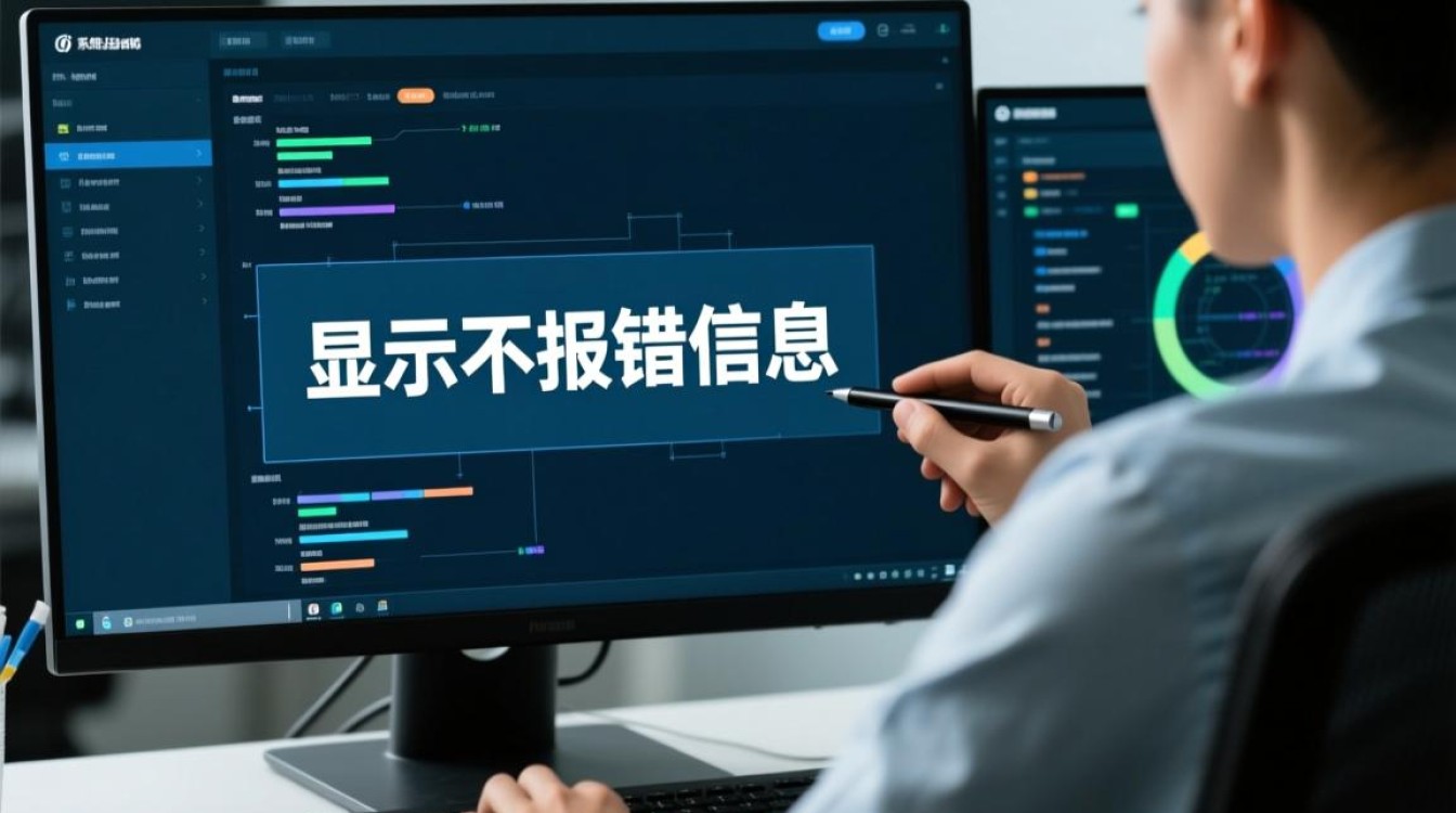 为什么显示不报错信息却无法正常显示? 为什么显示不报错信息却无法正常显示?