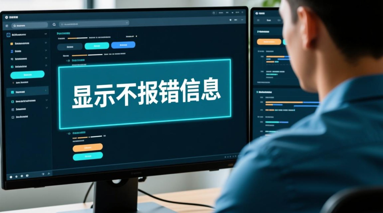 为什么显示不报错信息却无法正常显示? 为什么显示不报错信息却无法正常显示?