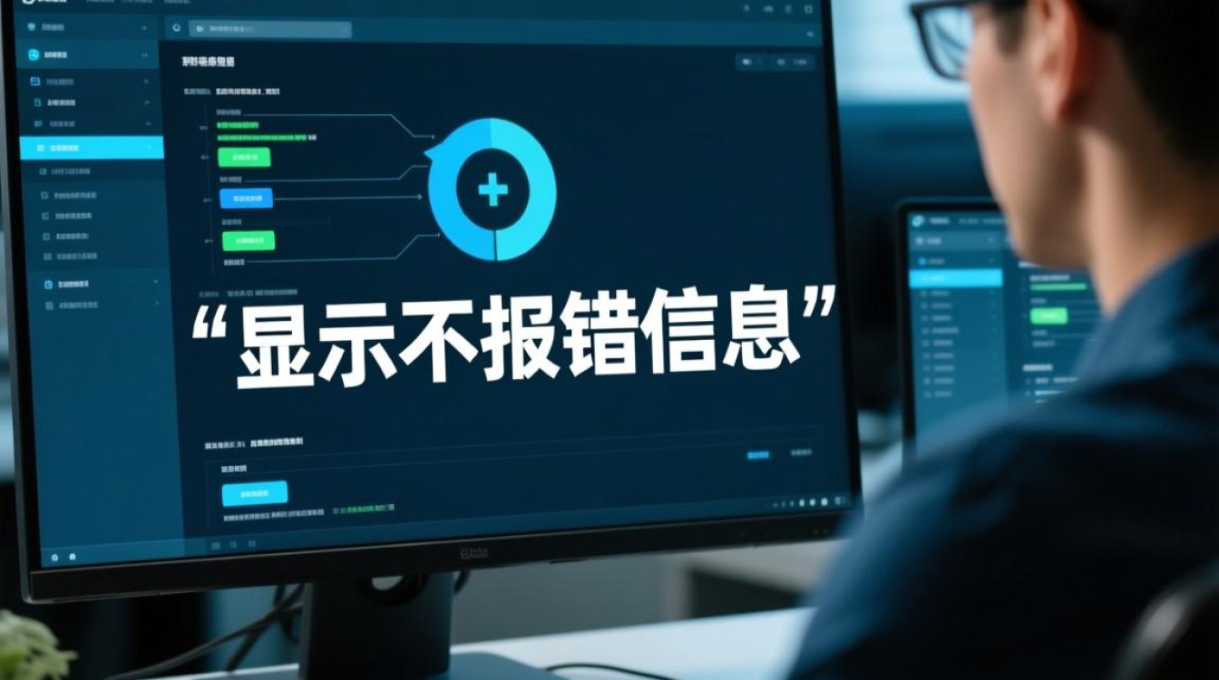 为什么显示不报错信息却无法正常显示? 为什么显示不报错信息却无法正常显示?