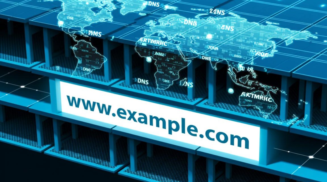 DNS隐秘背后,藏着哪些不为人知的网络安全威胁? DNS隐秘背后,藏着哪些不为人知的网络安全威胁?