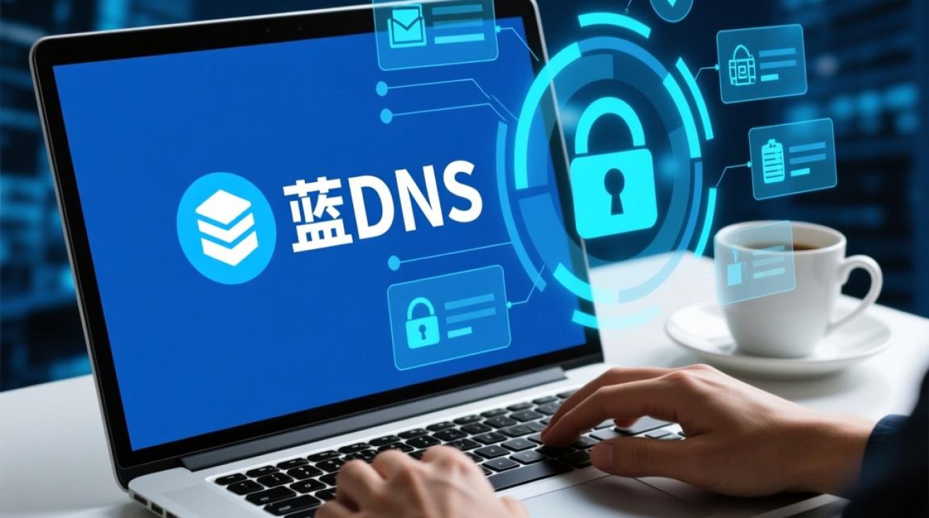 蓝DNS是什么?它和普通DNS有啥区别? 蓝DNS是什么?它和普通DNS有啥区别?