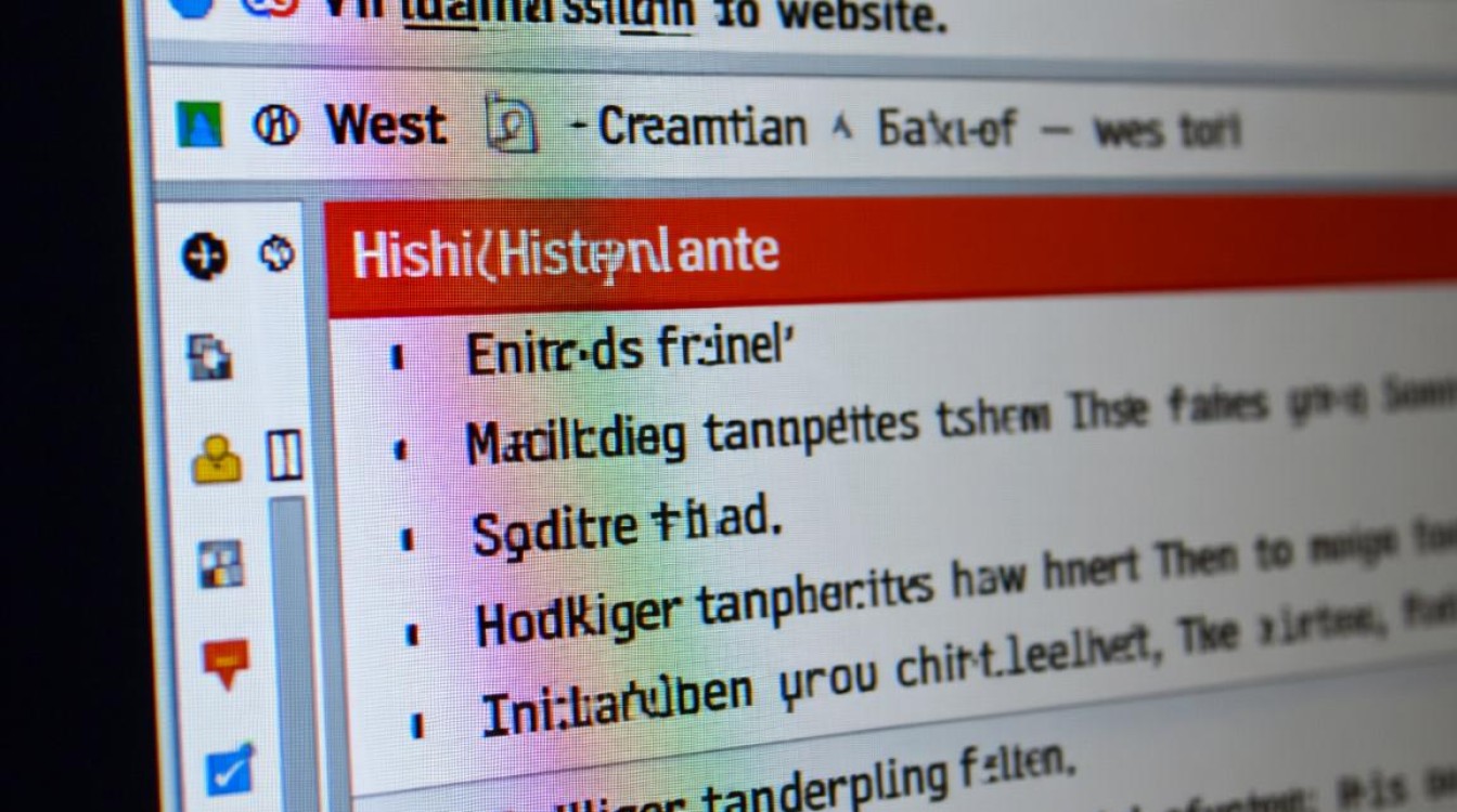 hisi虚拟主机找不到模板文件怎么办? hisi虚拟主机找不到模板文件怎么办?