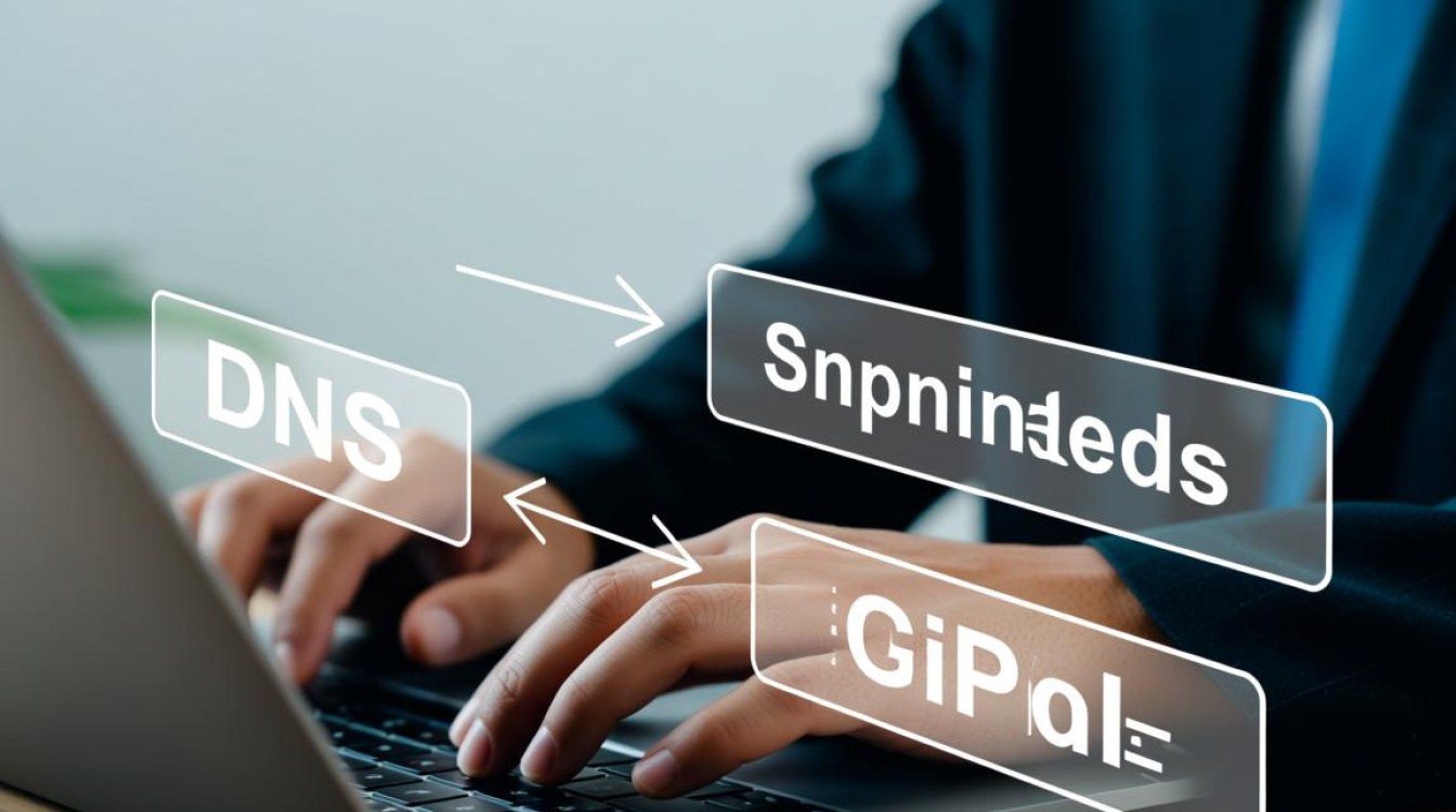 西数dns怎么用?配置教程与常见问题解答指南 西数dns怎么用?配置教程与常见问题解答指南