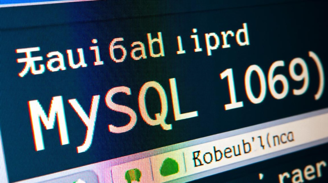 无法启动MySQL提示106错误怎么办?原因及解决方法 无法启动MySQL提示106错误怎么办?原因及解决方法