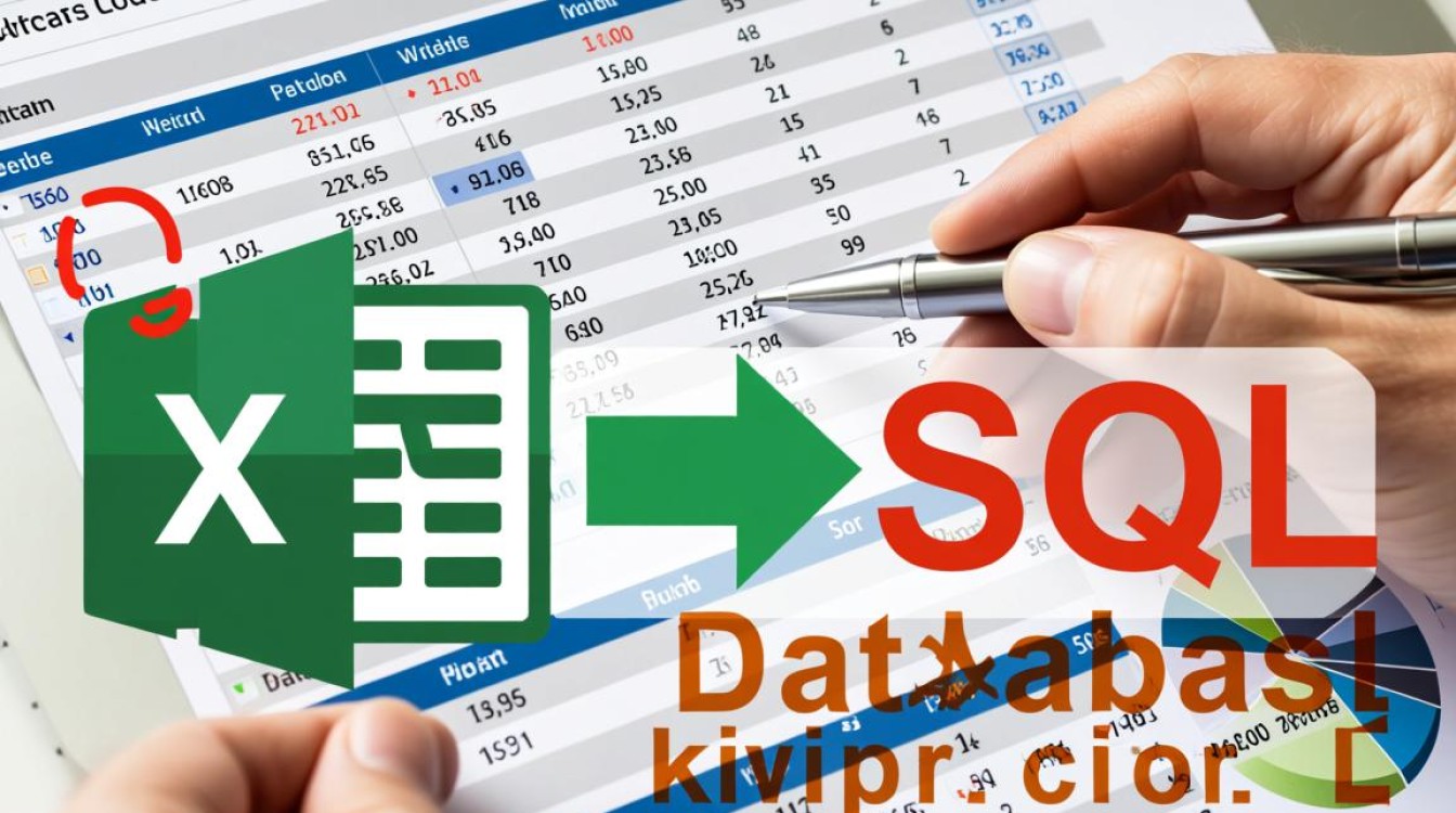 Excel数据导入SQL数据库的详细步骤是什么? Excel数据导入SQL数据库的详细步骤是什么?