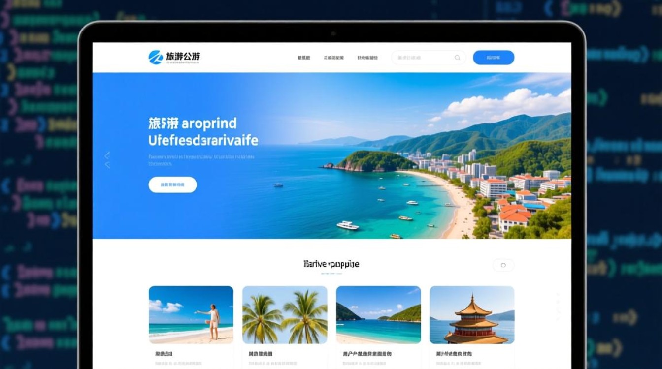 旅游公司网站源码哪里找?安全可靠吗?怎么选? 旅游公司网站源码哪里找?安全可靠吗?怎么选?