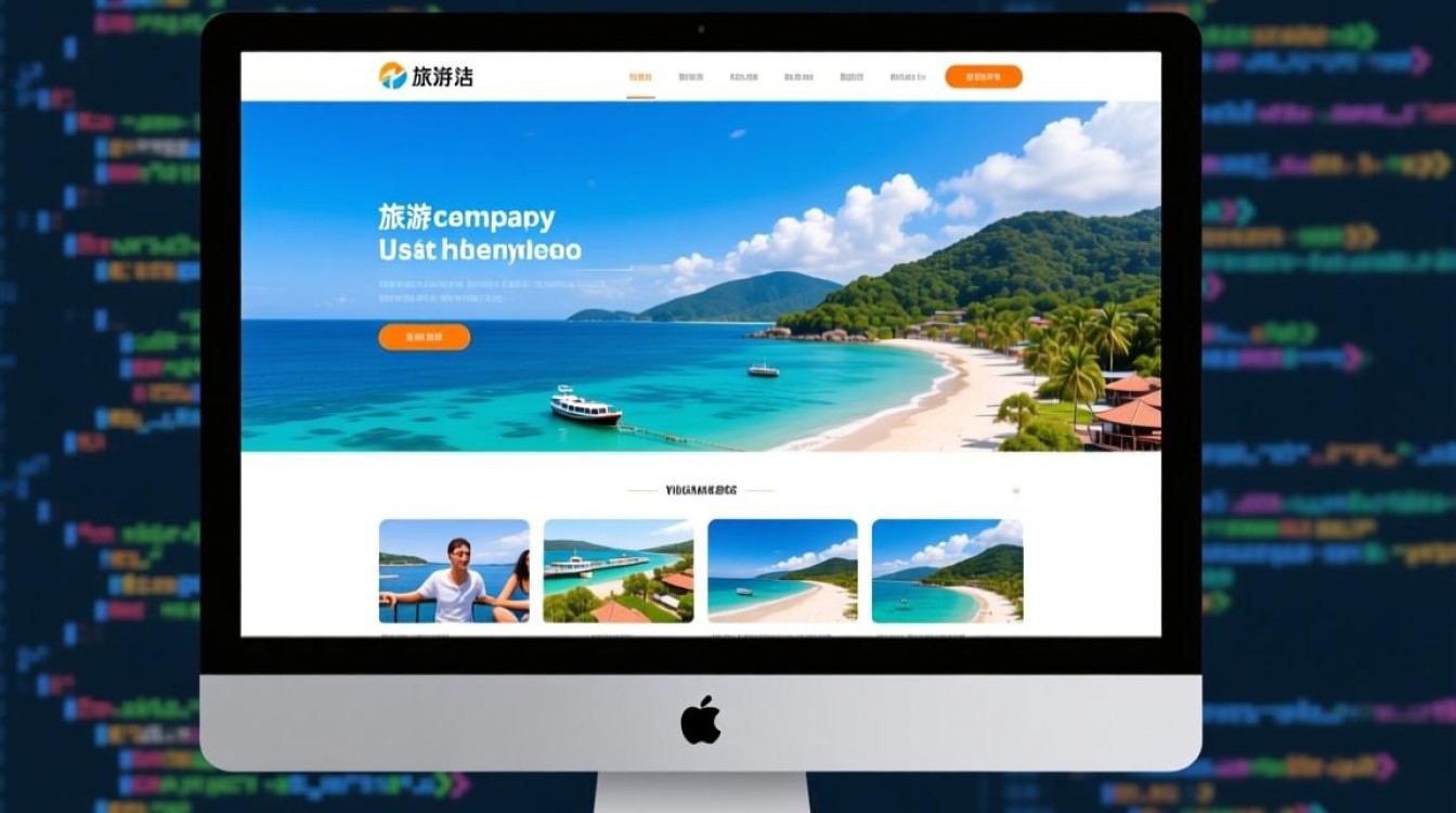 旅游公司网站源码哪里找?安全可靠吗?怎么选? 旅游公司网站源码哪里找?安全可靠吗?怎么选?