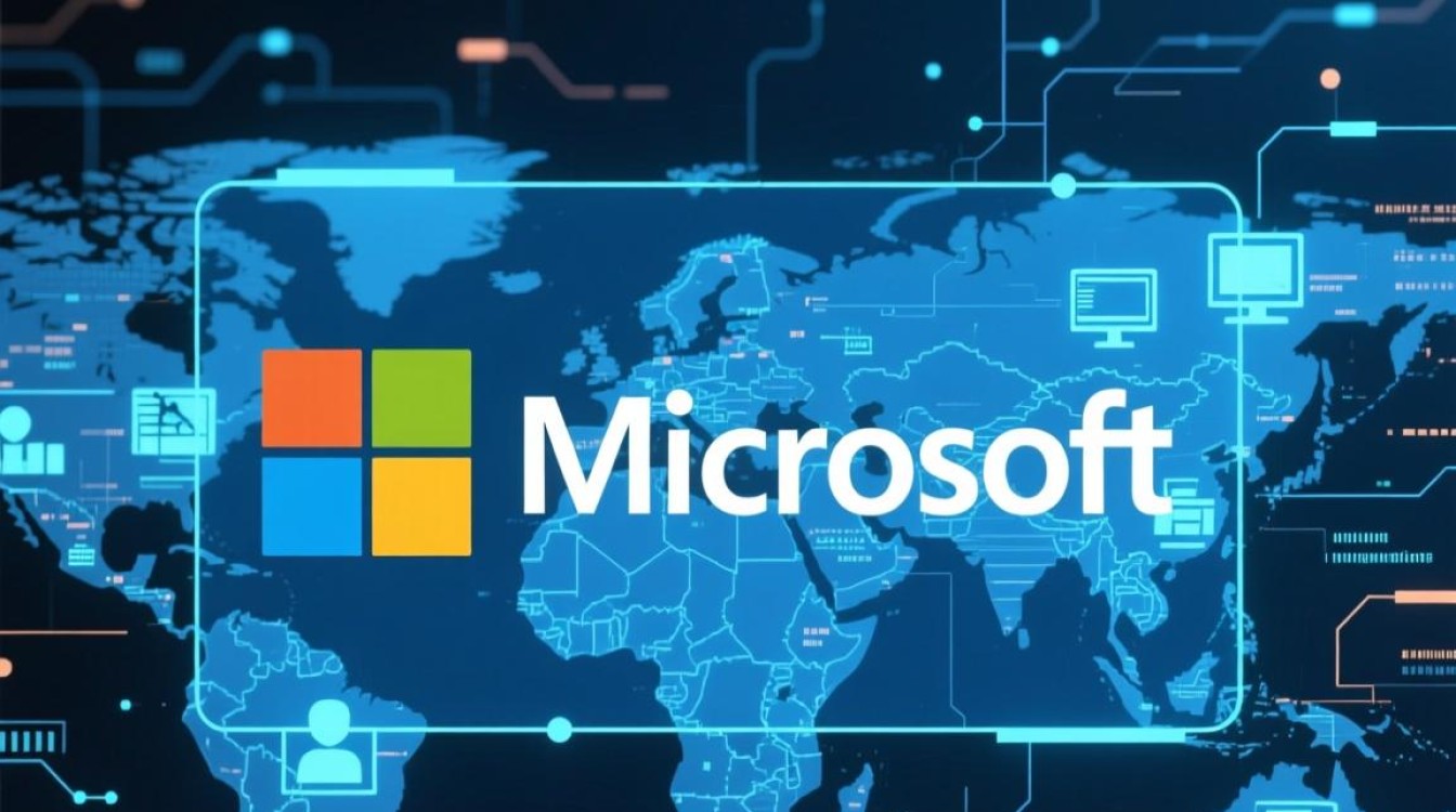 Microsoft账号服务器出问题怎么办？