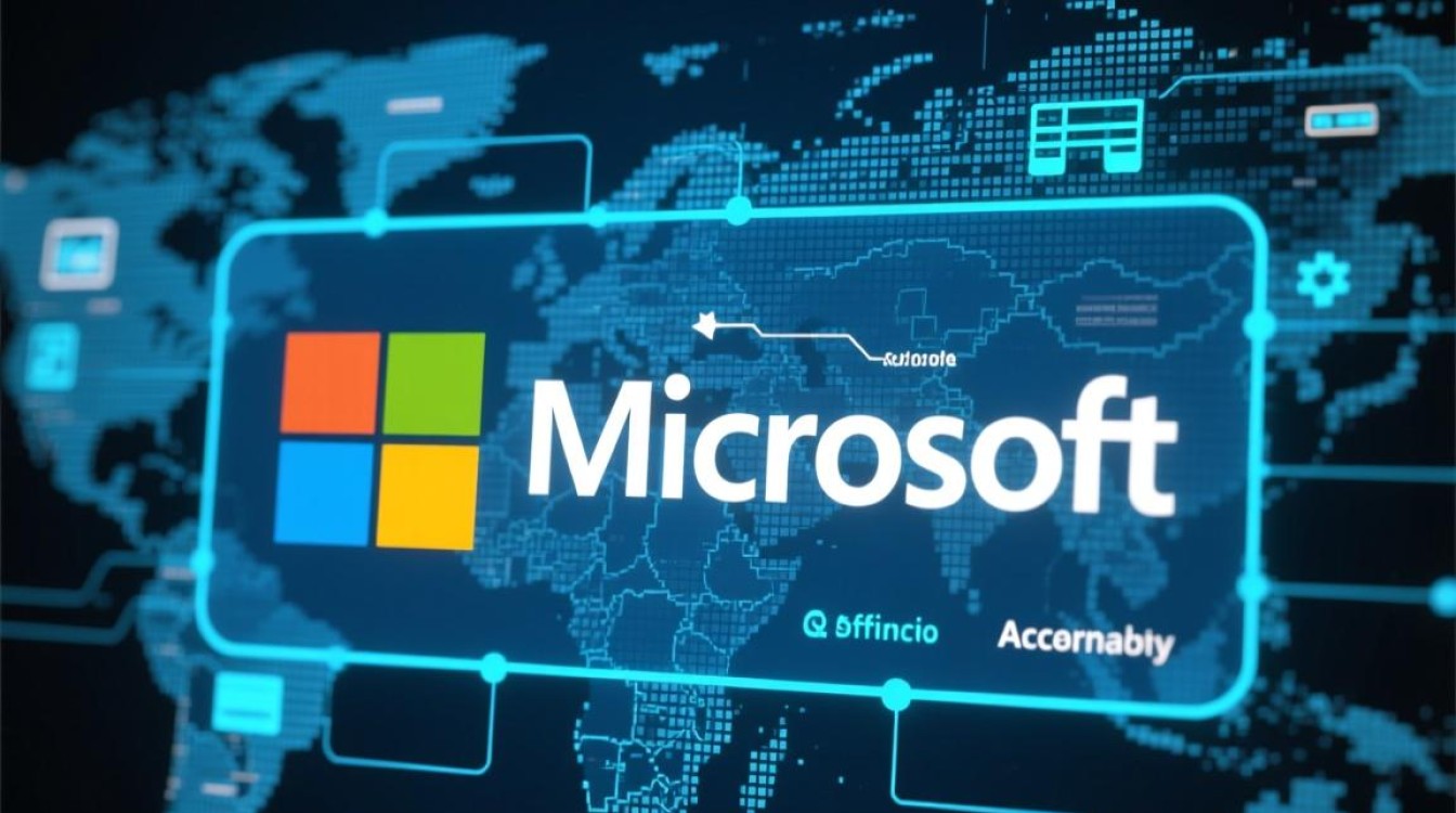 Microsoft账号服务器出问题怎么办？