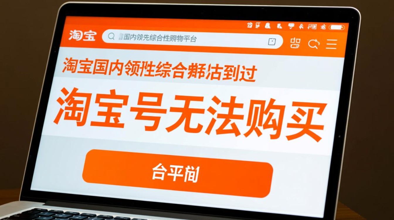 淘宝号无法购买怎么办?权限异常还是操作失误? 淘宝号无法购买怎么办?权限异常还是操作失误?