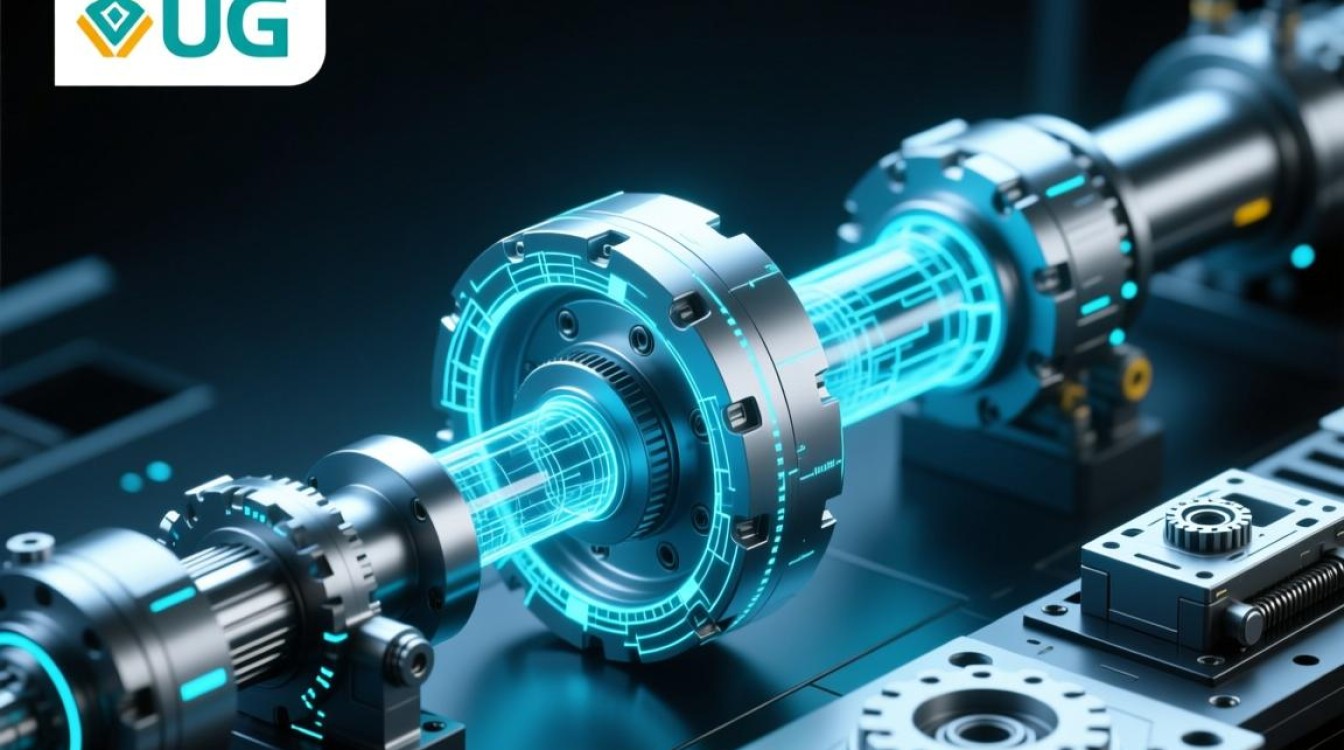 ug服务器图标怎么设置?找不到合适图标怎么办? ug服务器图标怎么设置?找不到合适图标怎么办?