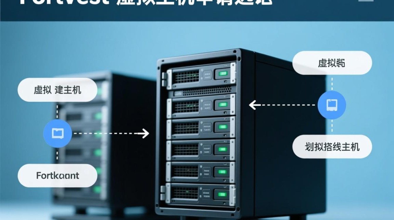 论坛虚拟主机申请流程详细步骤是怎样的? 论坛虚拟主机申请流程详细步骤是怎样的?