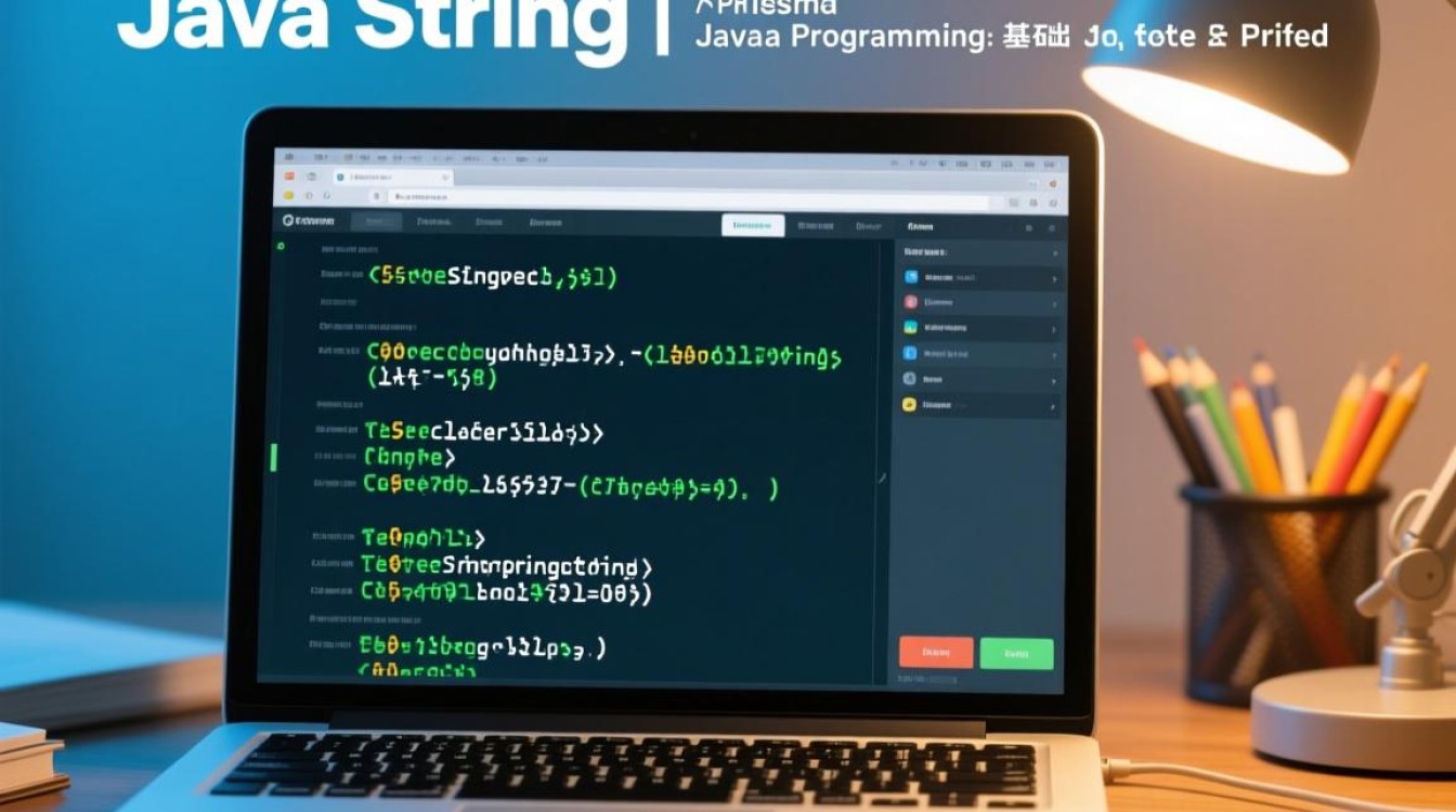 Java String类报错怎么办?常见原因与解决方法 Java String类报错怎么办?常见原因与解决方法