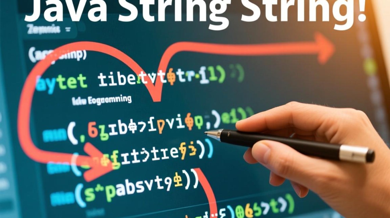 Java String类报错怎么办?常见原因与解决方法 Java String类报错怎么办?常见原因与解决方法