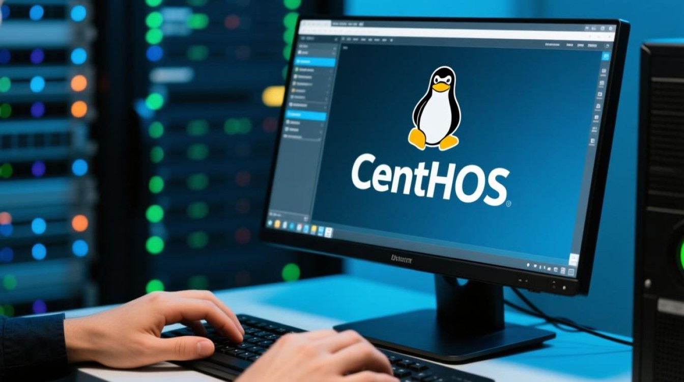 CentOS开机USB报错怎么办?3个排查步骤解决启动失败 CentOS开机USB报错怎么办?3个排查步骤解决启动失败