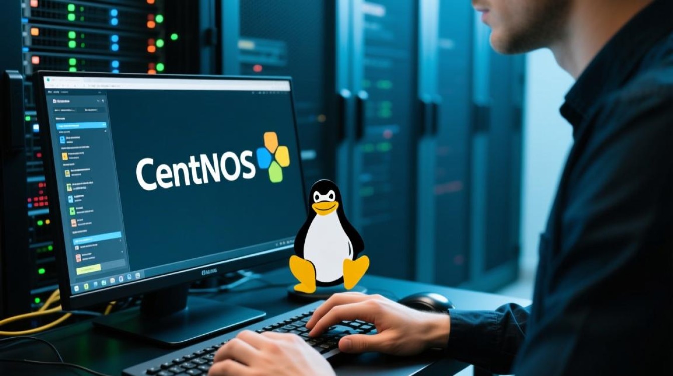 CentOS开机USB报错怎么办?3个排查步骤解决启动失败 CentOS开机USB报错怎么办?3个排查步骤解决启动失败