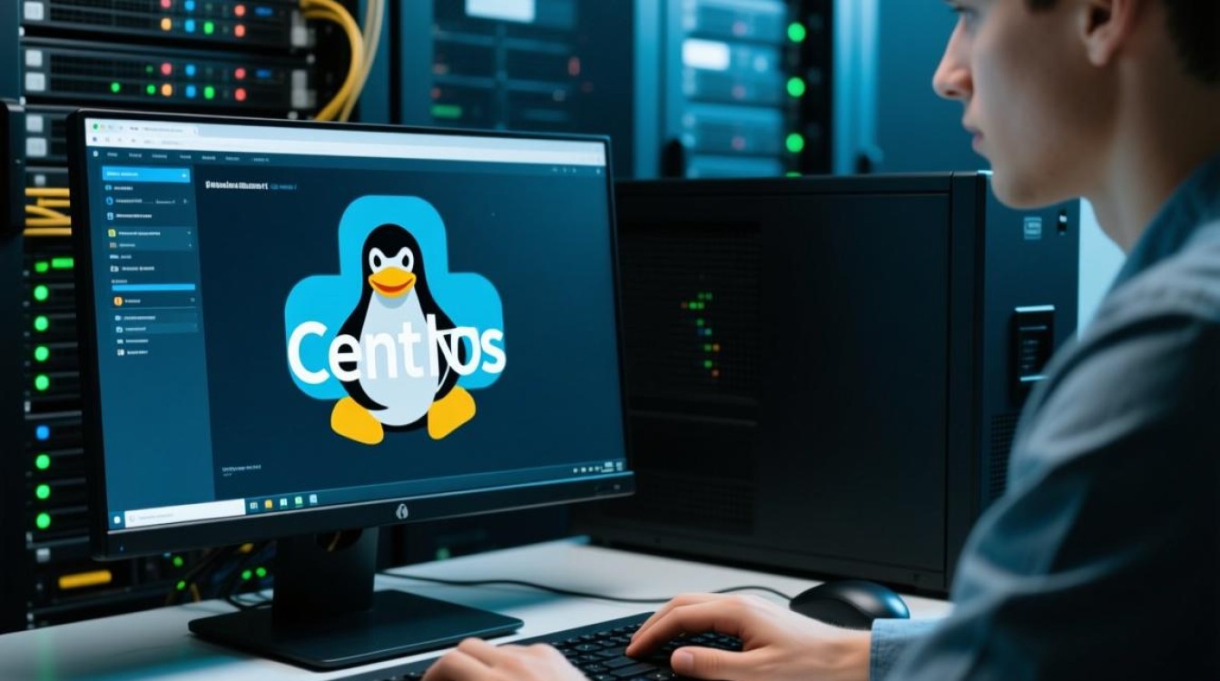CentOS开机USB报错怎么办?3个排查步骤解决启动失败 CentOS开机USB报错怎么办?3个排查步骤解决启动失败