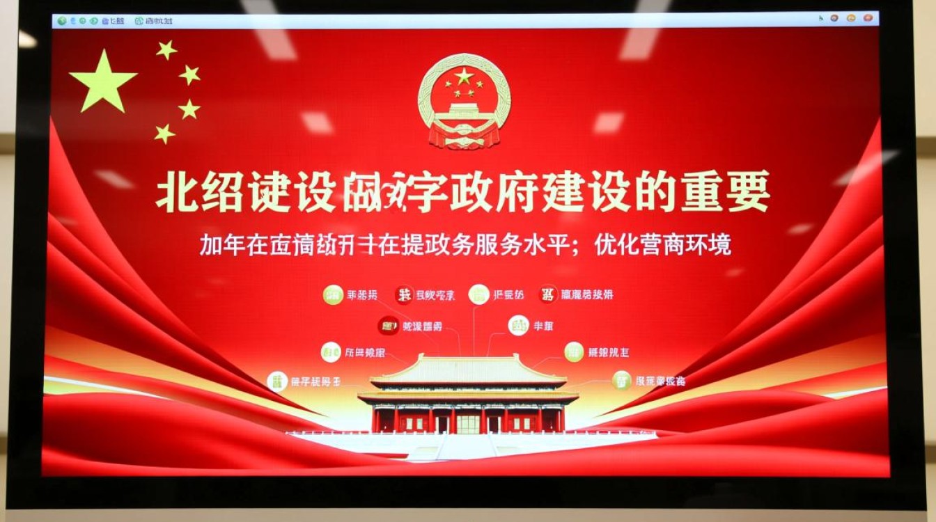 北京政府网站建设如何提升服务效能与用户体验? 北京政府网站建设如何提升服务效能与用户体验?