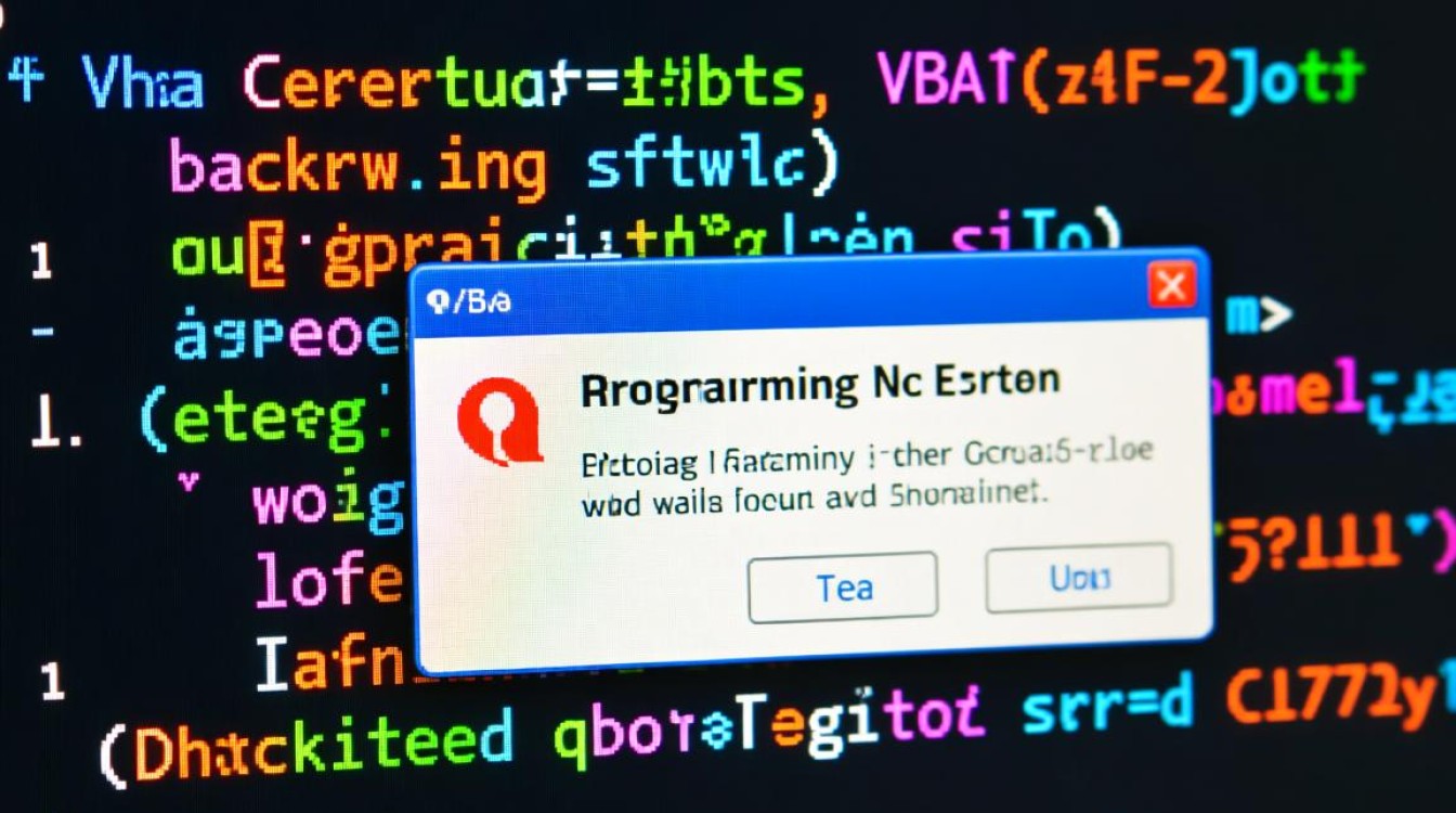 vba如何关闭报错?VBA关闭报错的详细方法是什么? vba如何关闭报错?VBA关闭报错的详细方法是什么?