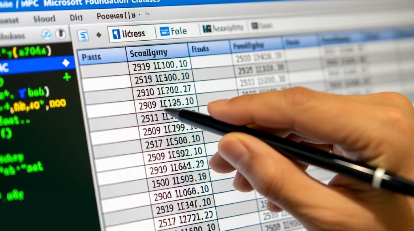 MFC如何实现数据库表整形数据的读取与修改? MFC如何实现数据库表整形数据的读取与修改?