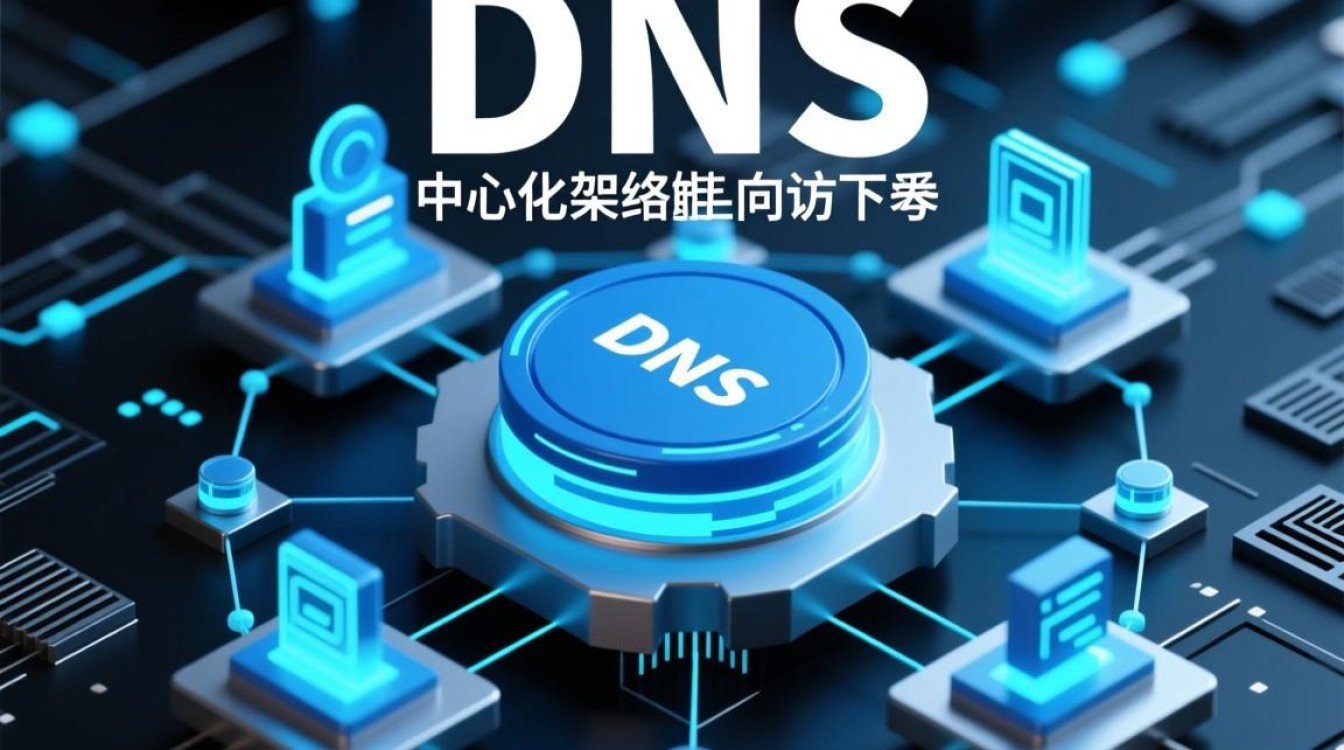 DNS下沉如何优化本地访问延迟与稳定性? DNS下沉如何优化本地访问延迟与稳定性?