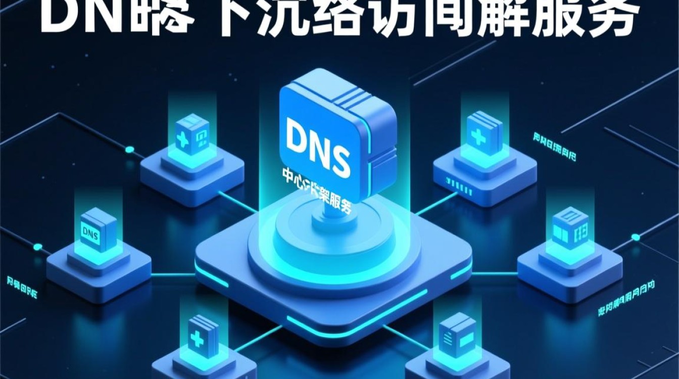DNS下沉如何优化本地访问延迟与稳定性? DNS下沉如何优化本地访问延迟与稳定性?