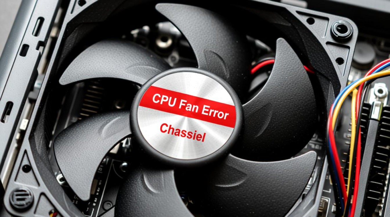 第二风扇报错怎么办?电脑第二风扇故障原因及解决方法 第二风扇报错怎么办?电脑第二风扇故障原因及解决方法