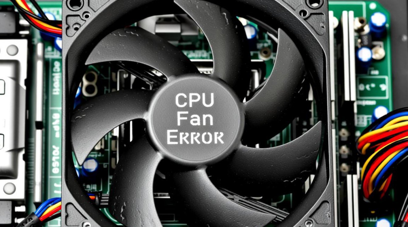 第二风扇报错怎么办?电脑第二风扇故障原因及解决方法 第二风扇报错怎么办?电脑第二风扇故障原因及解决方法