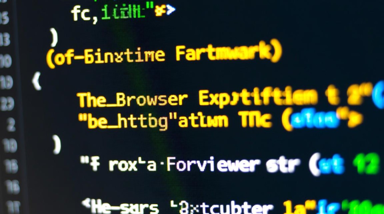 beef启动报错ruby怎么办?解决方法与步骤详解 beef启动报错ruby怎么办?解决方法与步骤详解