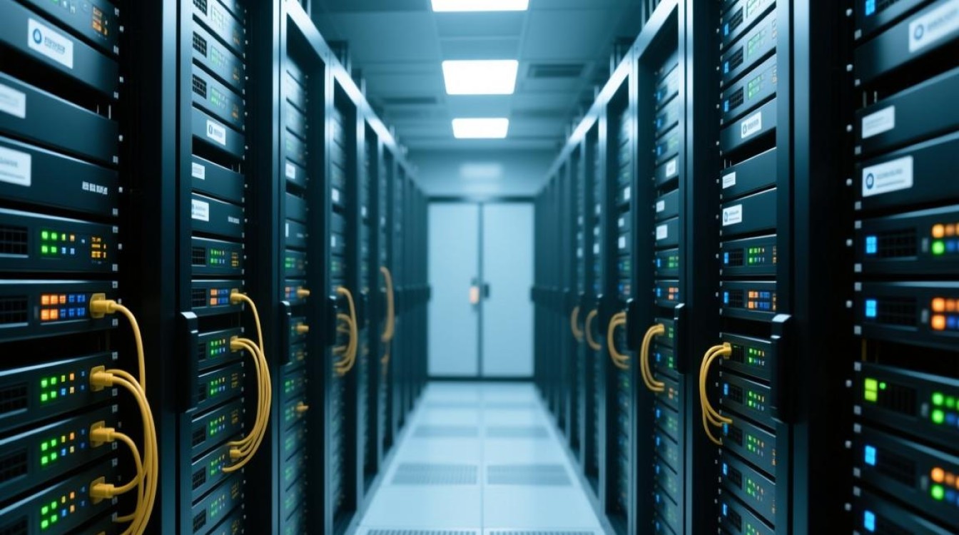 DNS分配时如何选择最适合的域名服务器类型? DNS分配时如何选择最适合的域名服务器类型?