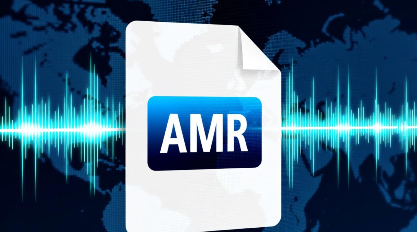 无法解析amr文件怎么办?解决方法与常见原因分析 无法解析amr文件怎么办?解决方法与常见原因分析