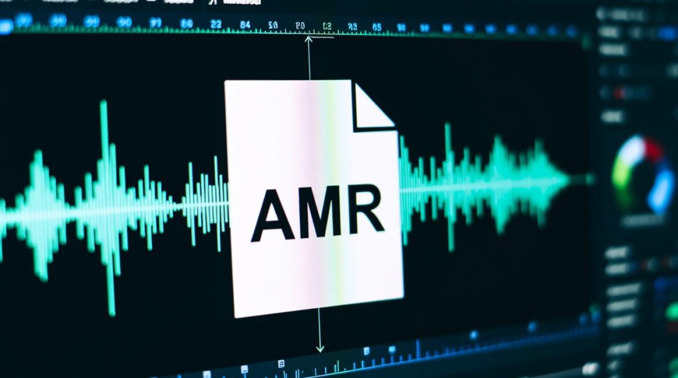 无法解析amr文件怎么办?解决方法与常见原因分析 无法解析amr文件怎么办?解决方法与常见原因分析