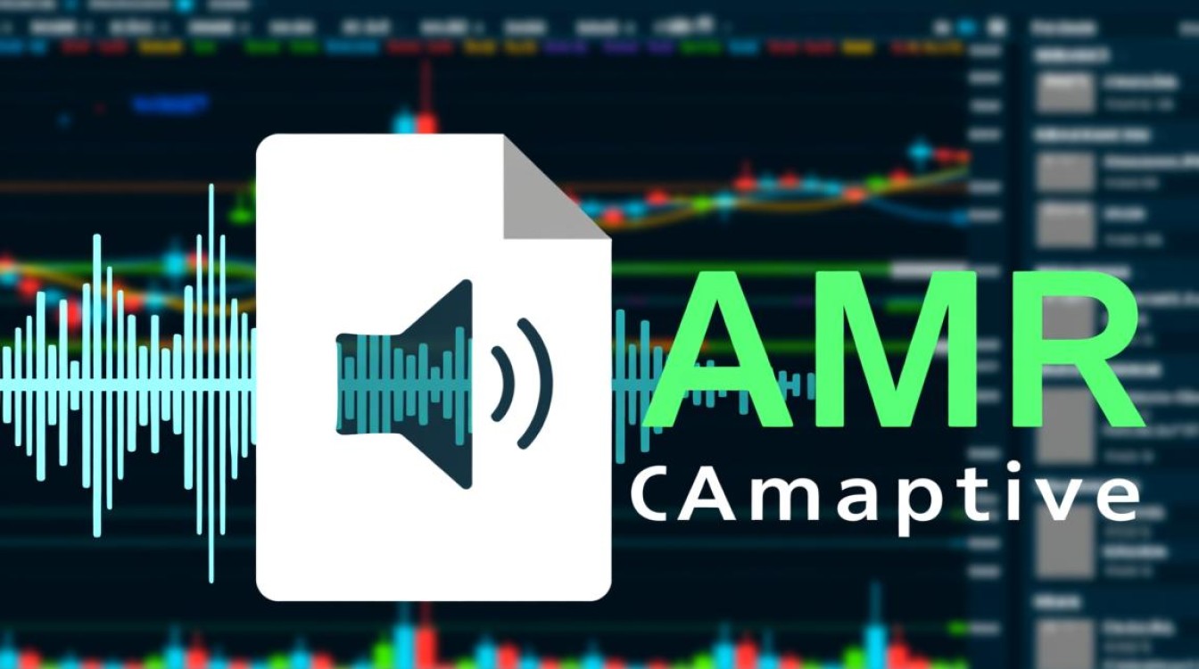 无法解析amr文件怎么办?解决方法与常见原因分析 无法解析amr文件怎么办?解决方法与常见原因分析