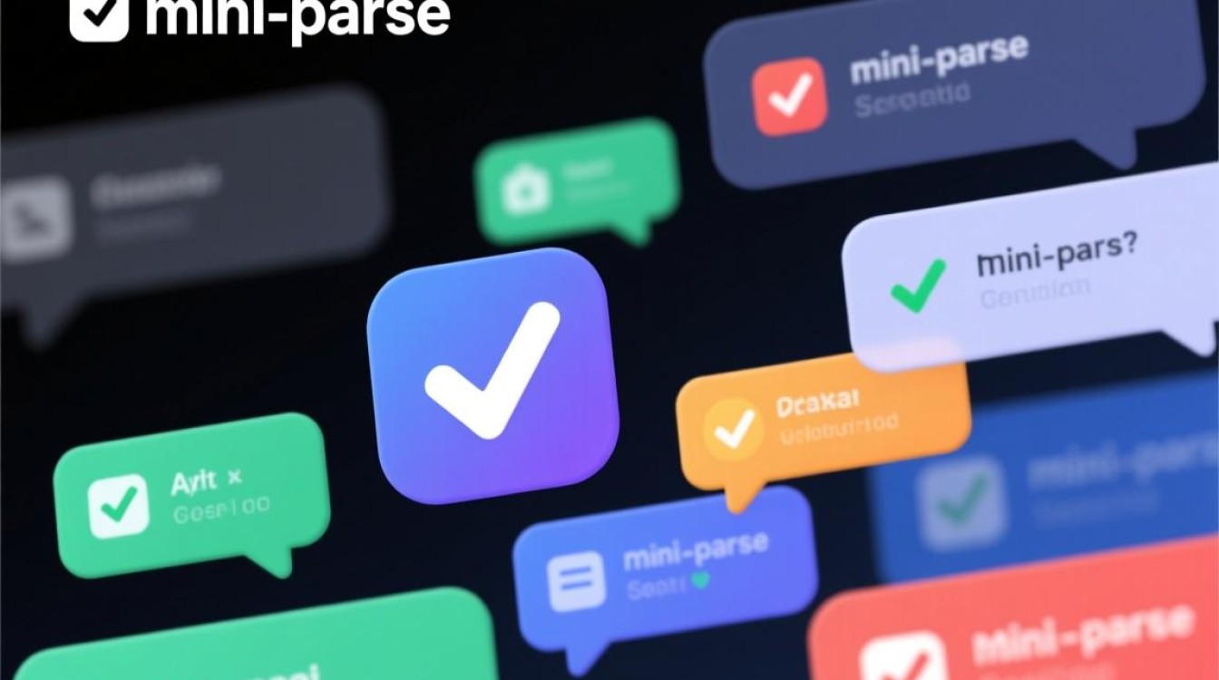 mini.parse 报错怎么办?常见原因及快速解决方法有哪些? mini.parse 报错怎么办?常见原因及快速解决方法有哪些?