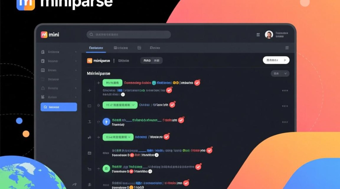 mini.parse 报错怎么办?常见原因及快速解决方法有哪些? mini.parse 报错怎么办?常见原因及快速解决方法有哪些?