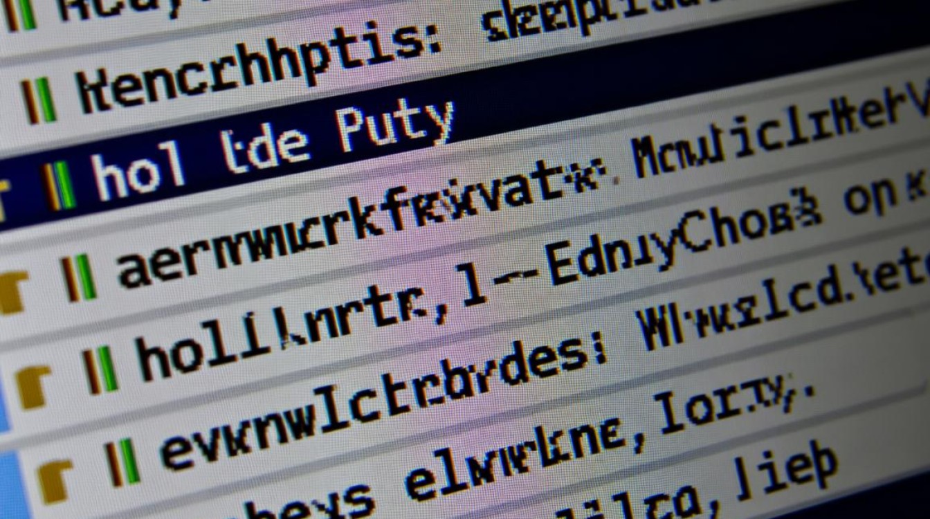 putty连接报错怎么办?解决方法有哪些? putty连接报错怎么办?解决方法有哪些?