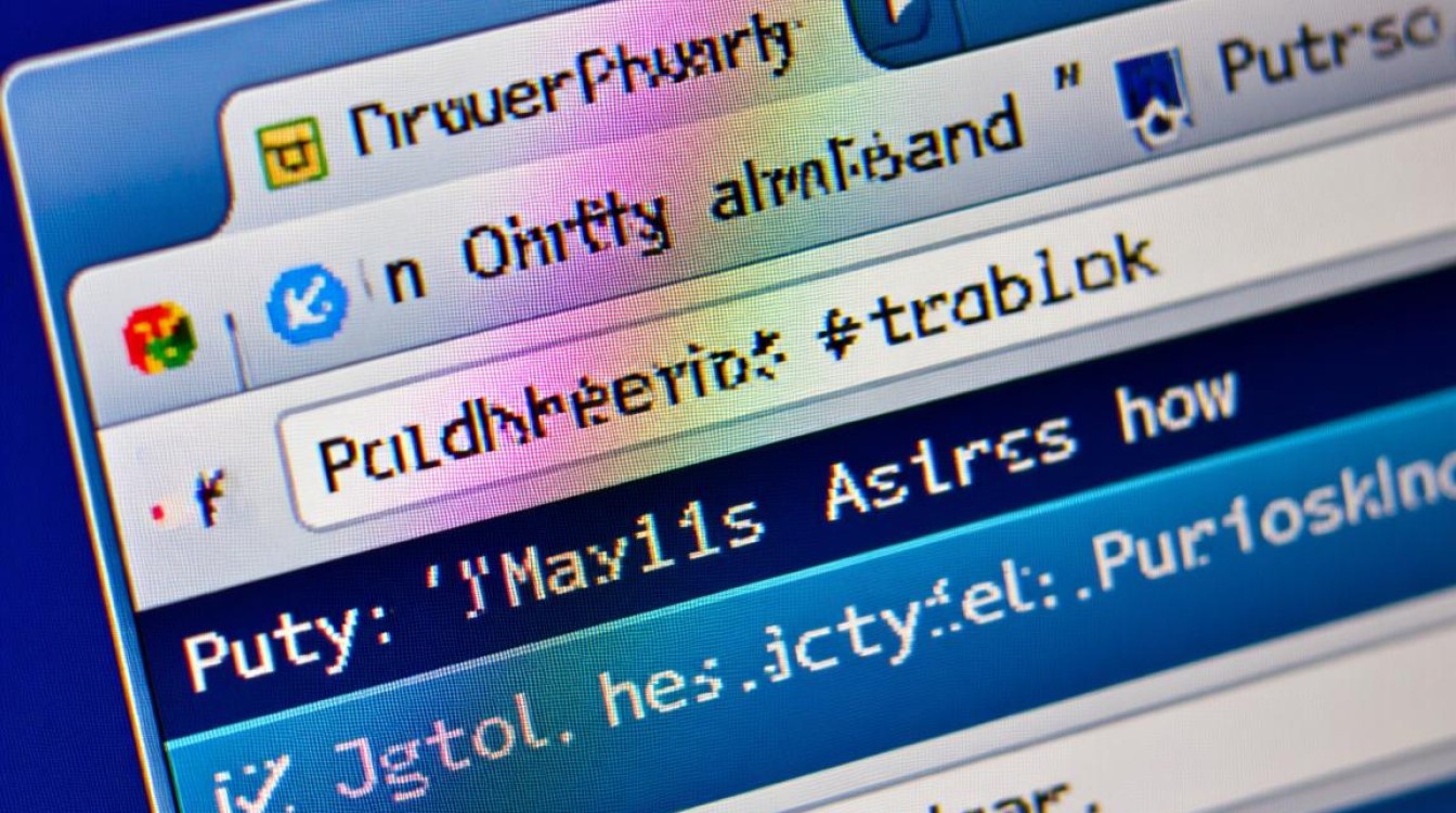 putty连接报错怎么办?解决方法有哪些? putty连接报错怎么办?解决方法有哪些?