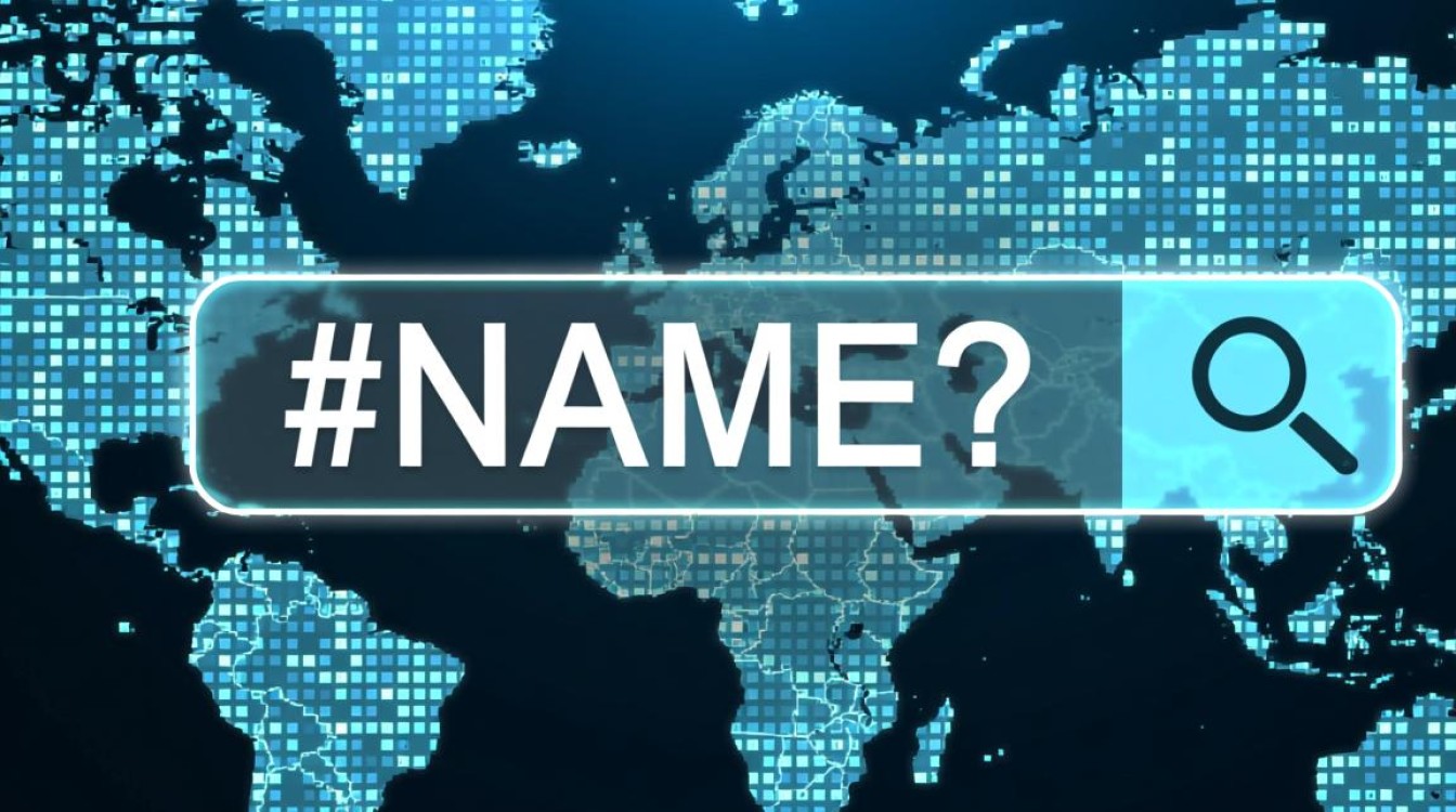 NAME?是什么?深度解析其背后的秘密与影响 NAME?是什么?深度解析其背后的秘密与影响