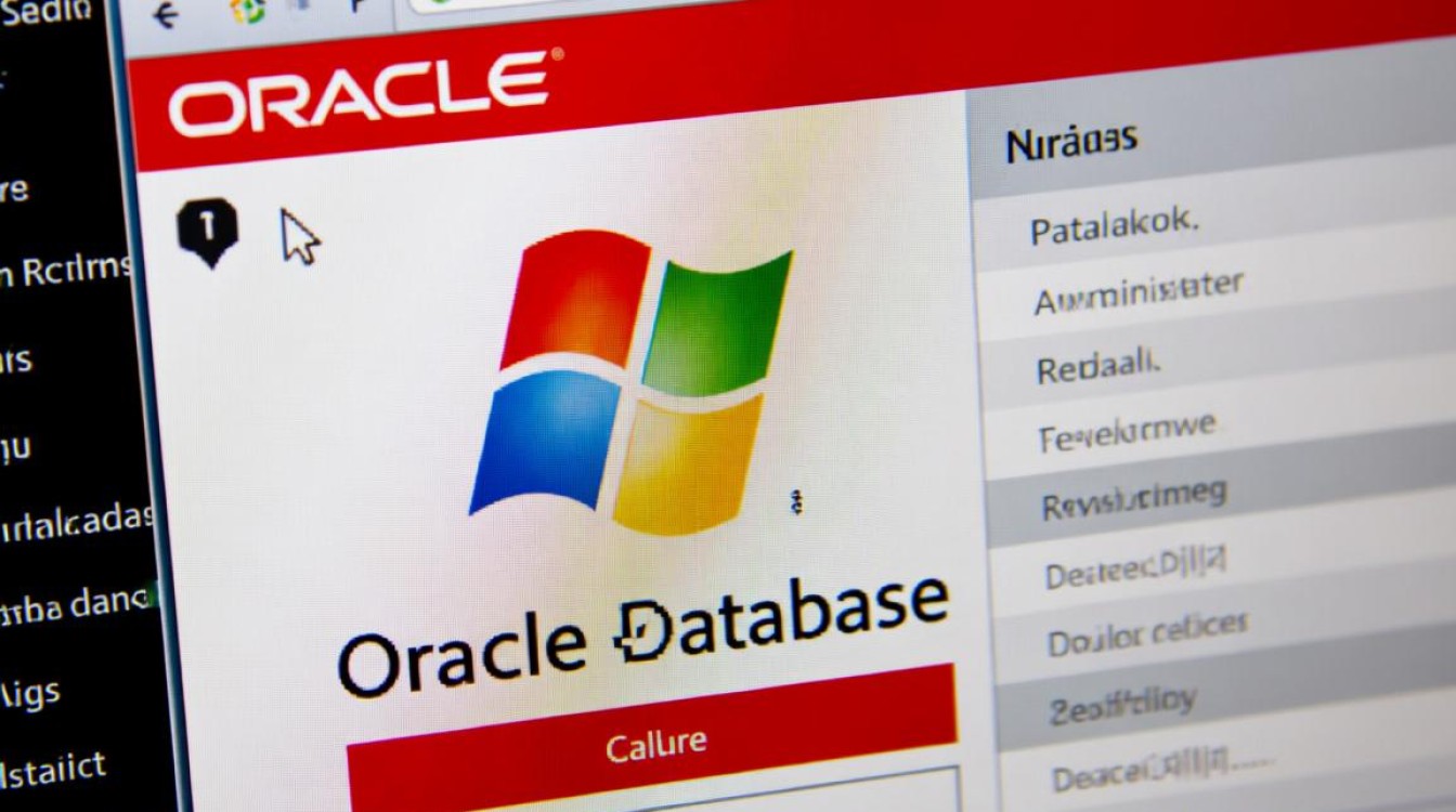 Windows系统如何进入Oracle数据库?详细步骤是什么? Windows系统如何进入Oracle数据库?详细步骤是什么?