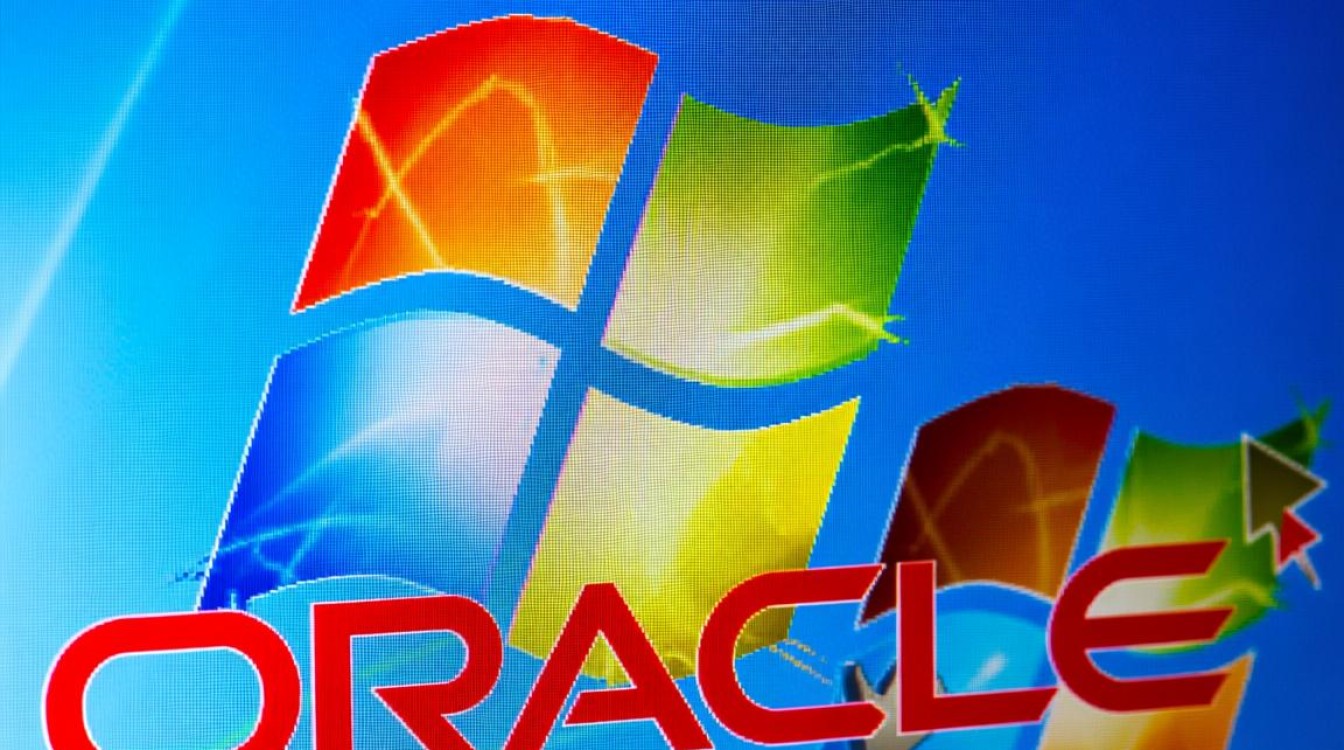 Windows系统如何进入Oracle数据库?详细步骤是什么? Windows系统如何进入Oracle数据库?详细步骤是什么?