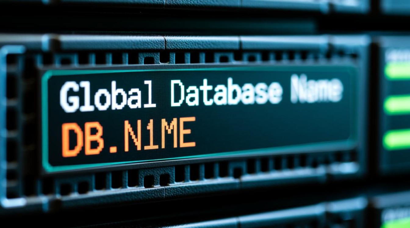 Oracle全局数据库名怎么查?有哪些方法? Oracle全局数据库名怎么查?有哪些方法?