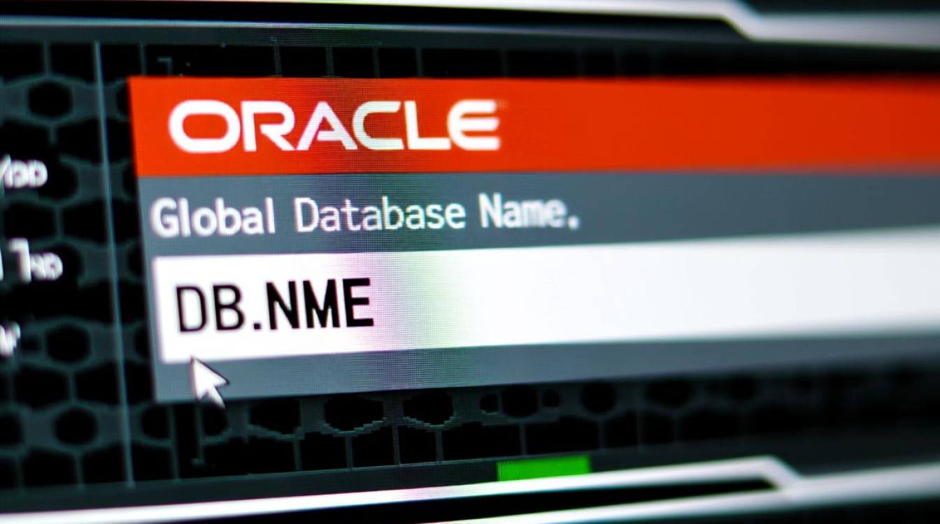 Oracle全局数据库名怎么查?有哪些方法? Oracle全局数据库名怎么查?有哪些方法?