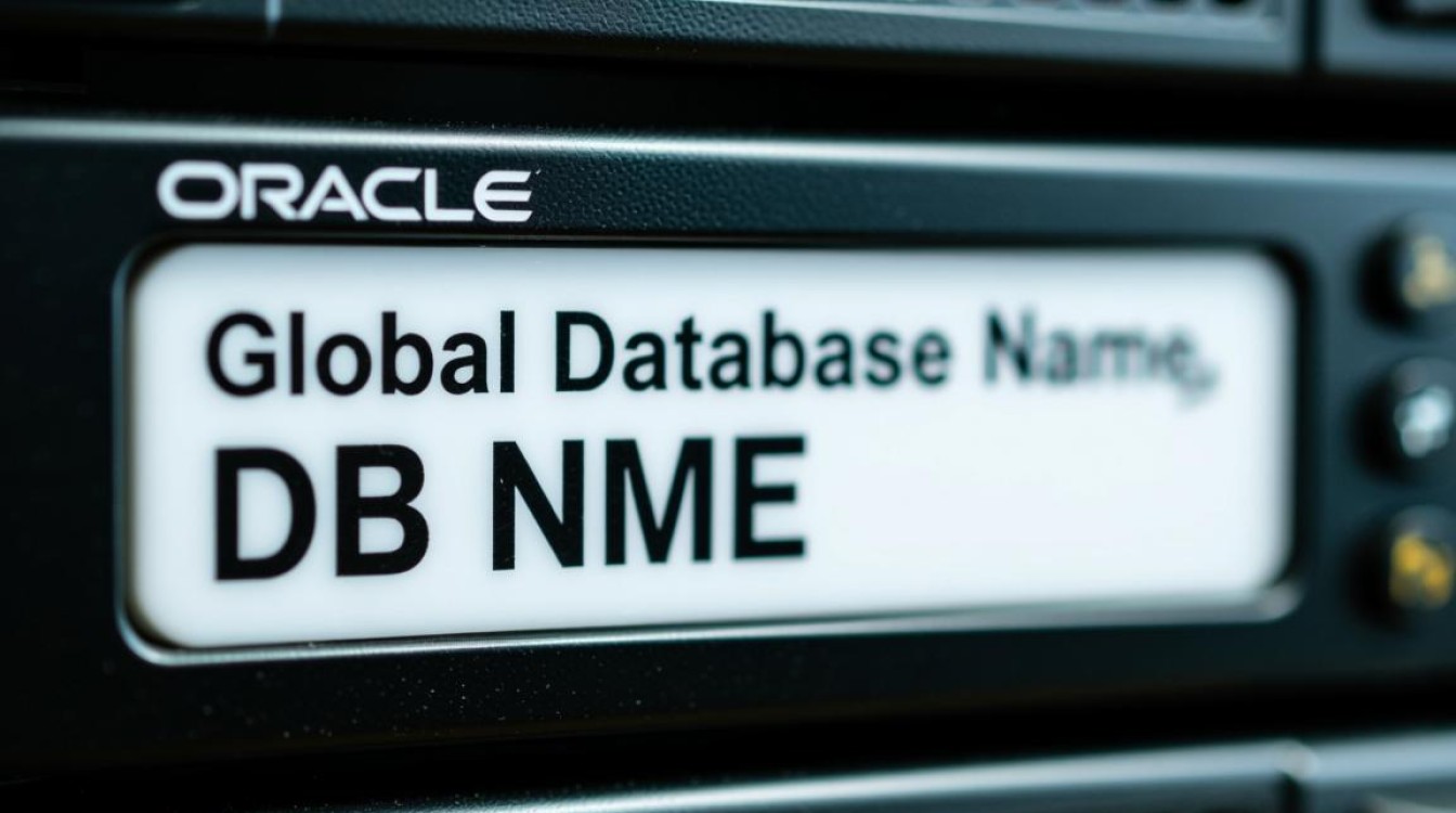 Oracle全局数据库名怎么查?有哪些方法? Oracle全局数据库名怎么查?有哪些方法?