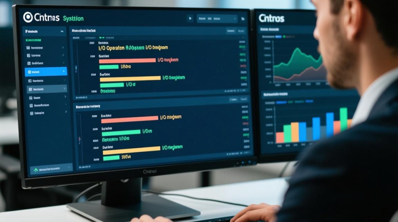 CentOS如何查看进程的详细IO读写情况? CentOS如何查看进程的详细IO读写情况?